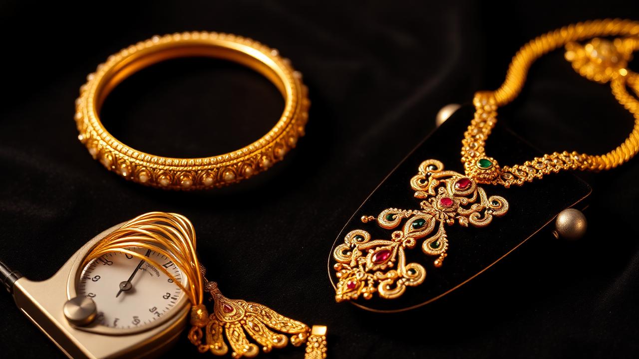 Gold Loan