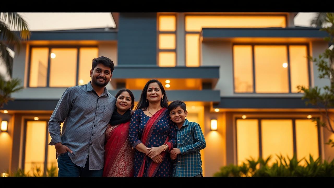 Home Loan